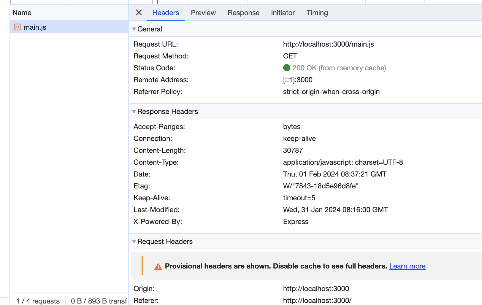 no-cache-control-header